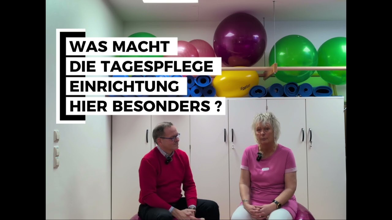 Interview BürgerGesundheitspark