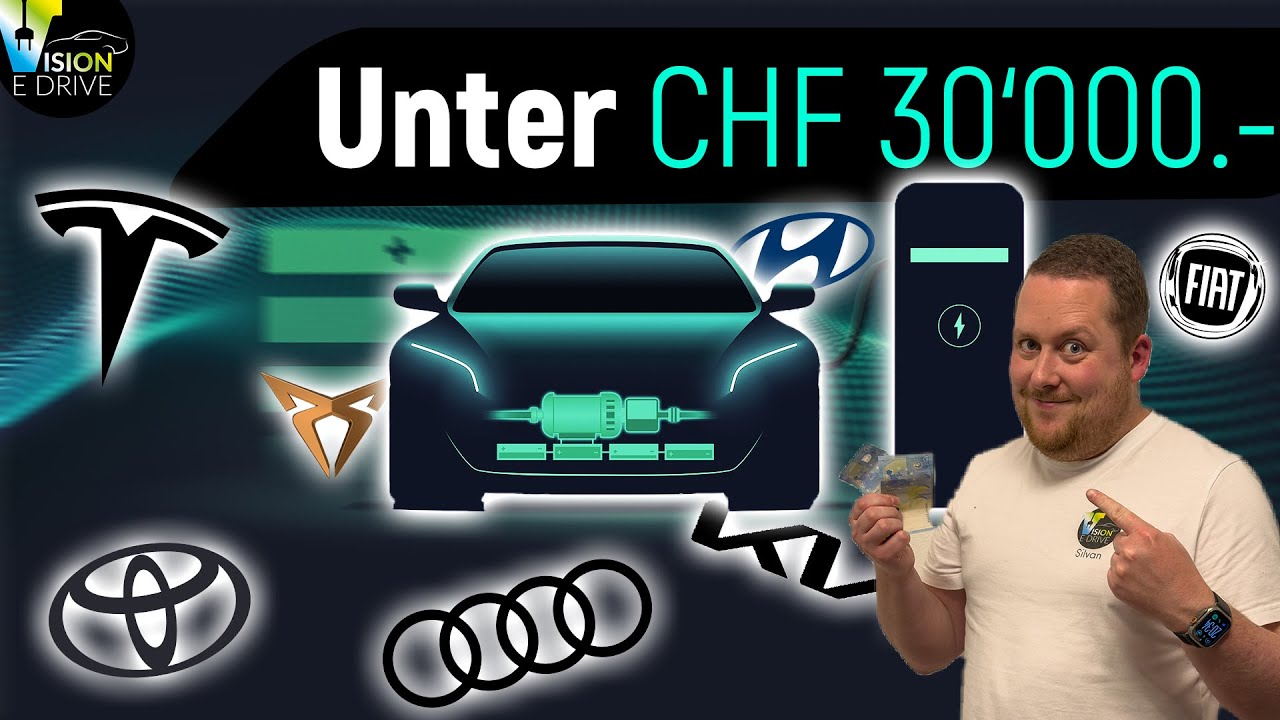 Sind ELEKTRO Gebrauchtwagen zu empfehlen oder schon SCHROTT? 7 Geheimtipps im Check!