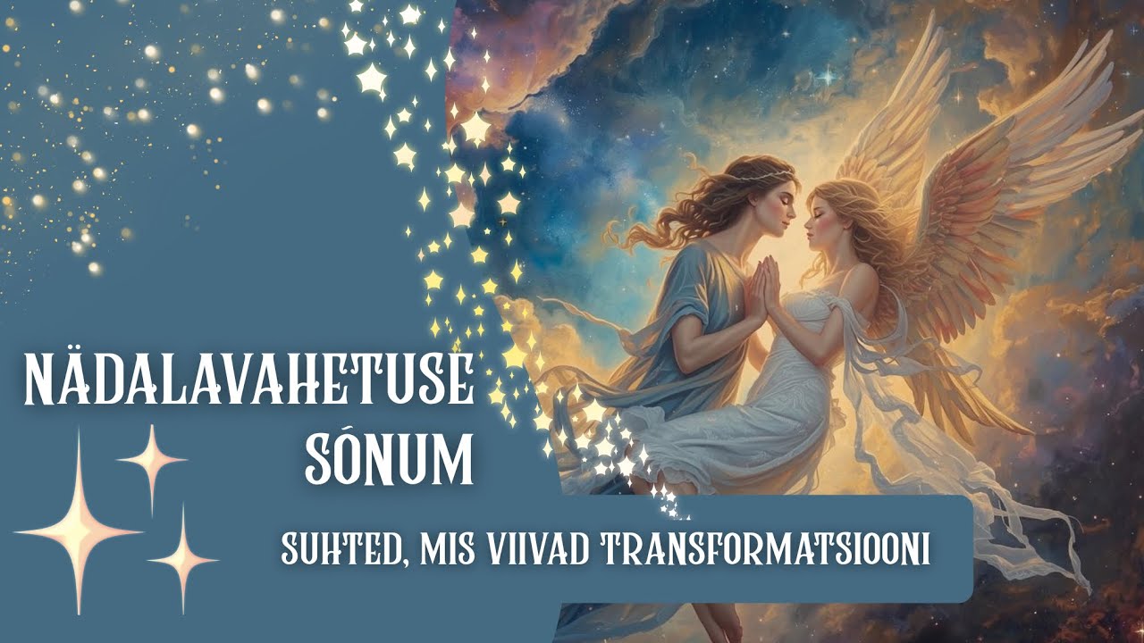 Nädalavahetus (30.01-1.02) 🤍 suhted ja piirid