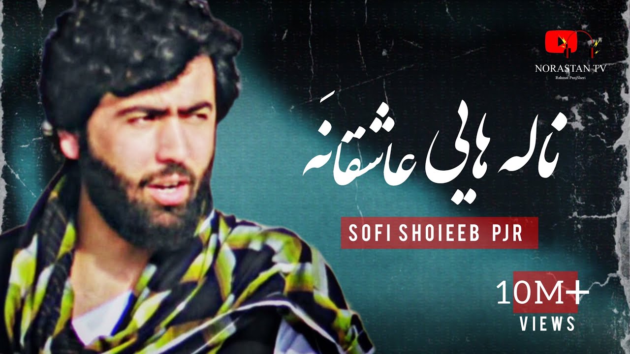 آهنگ جدید صوفی شعیب آبدره ناله های عاشقانه با رباب / Sofi Shoieeb Asheqhana Song 2021 🥺💔
