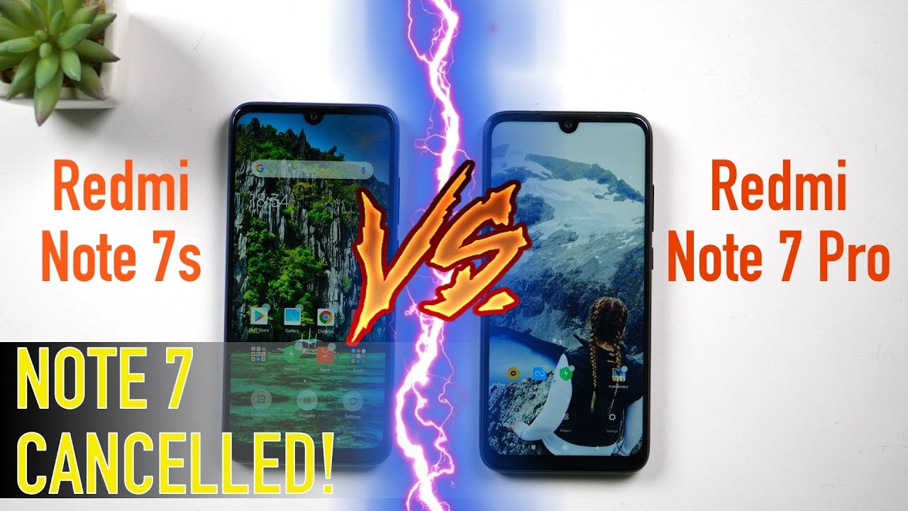 Redmi Note 7s Review | PUBG | Camera Comparison With Redmi Note 7 Pro [Hindi]