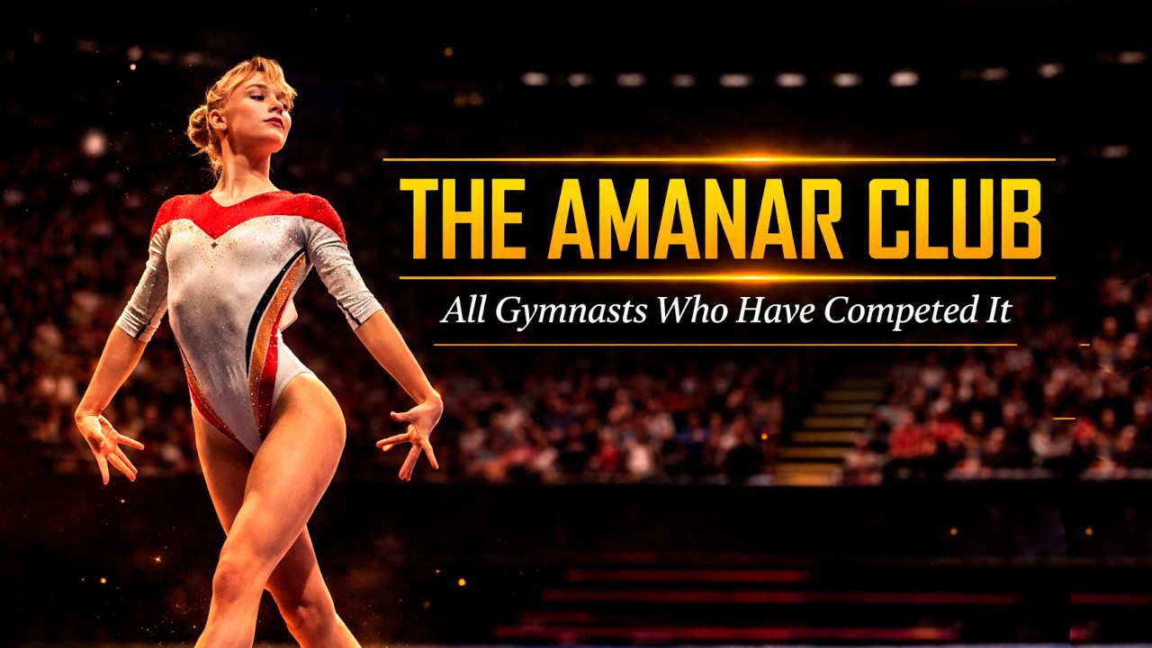 The Amanar Club