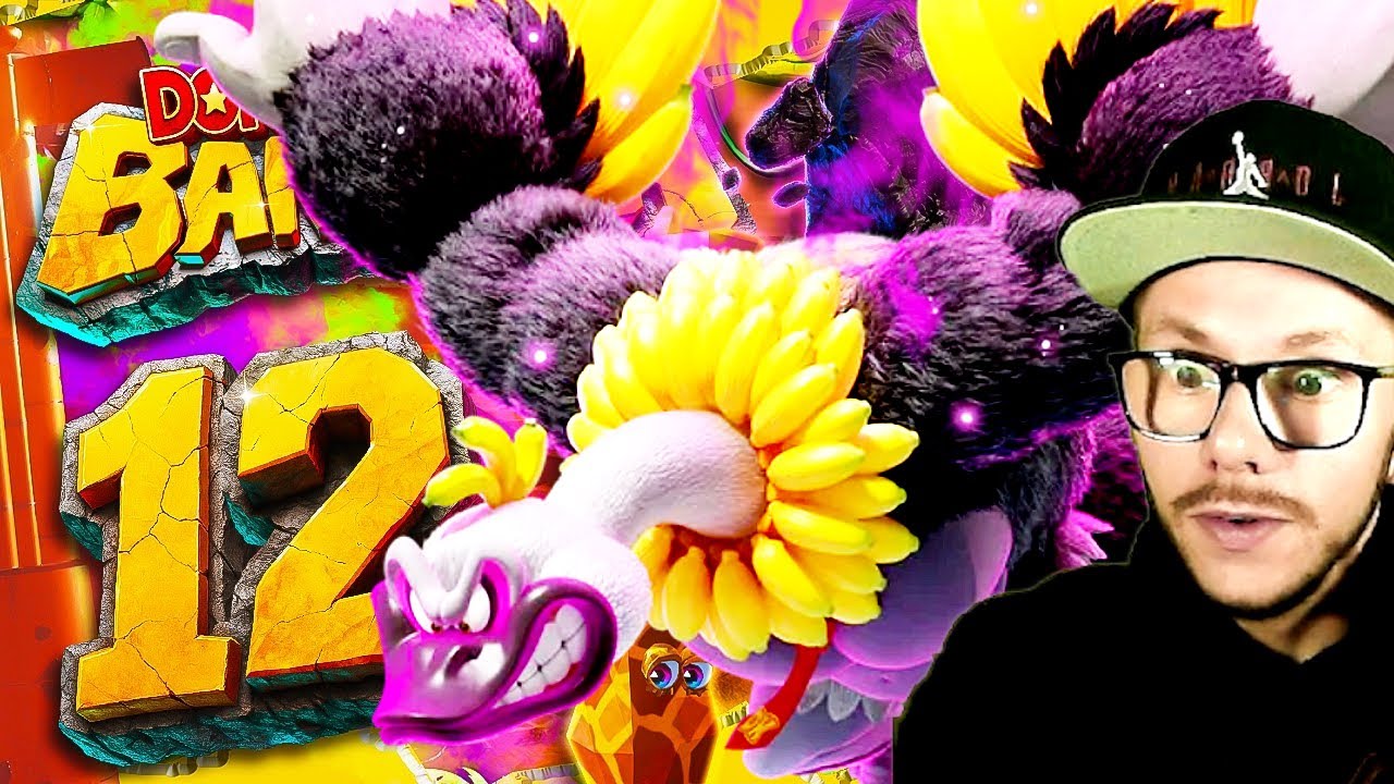 WTF .... ENDLICH können wir FLEIGEN 🍌