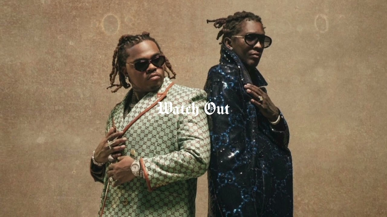 Gunna x Young Thug Type Beat 