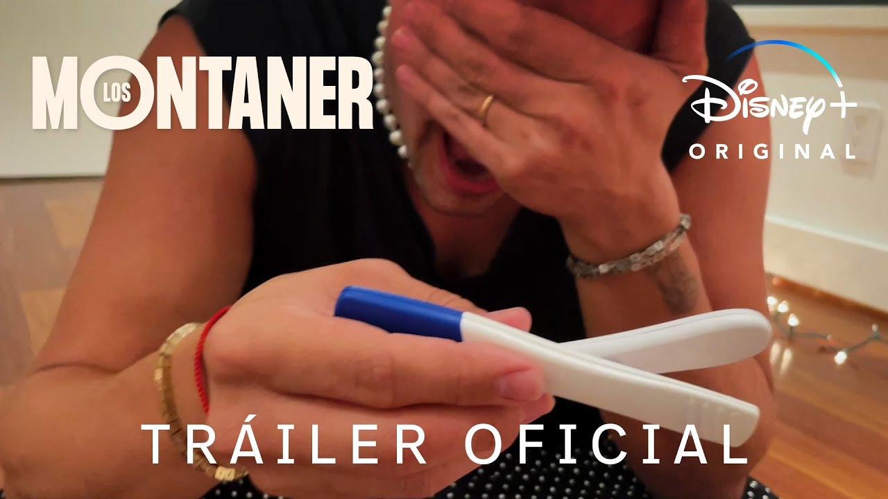 Los Montaner: Nuevos Episodios | Tráiler Oficial | Disney+