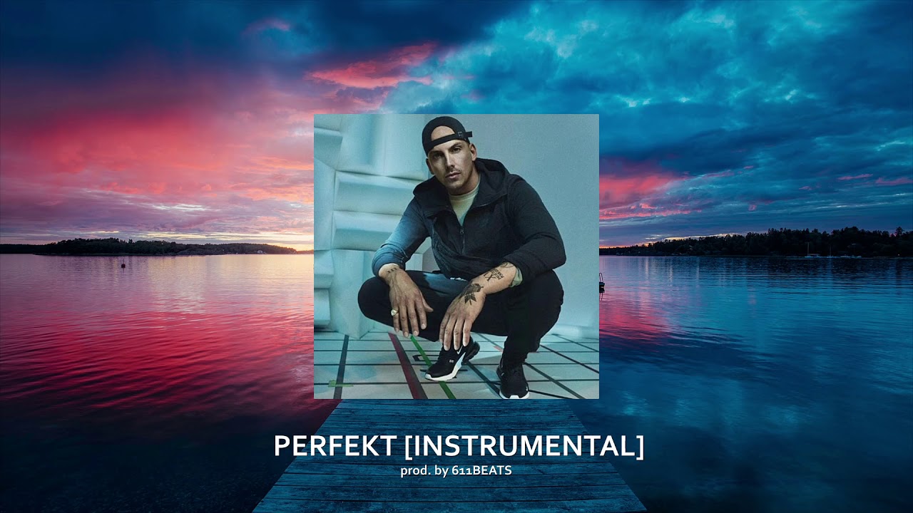 [FREE DL] RAF Camora ft. Sofiane & AriBeatz - PERFEKT [INSTRUMENTAL REMAKE] by 611BEATS | DOWNLOAD