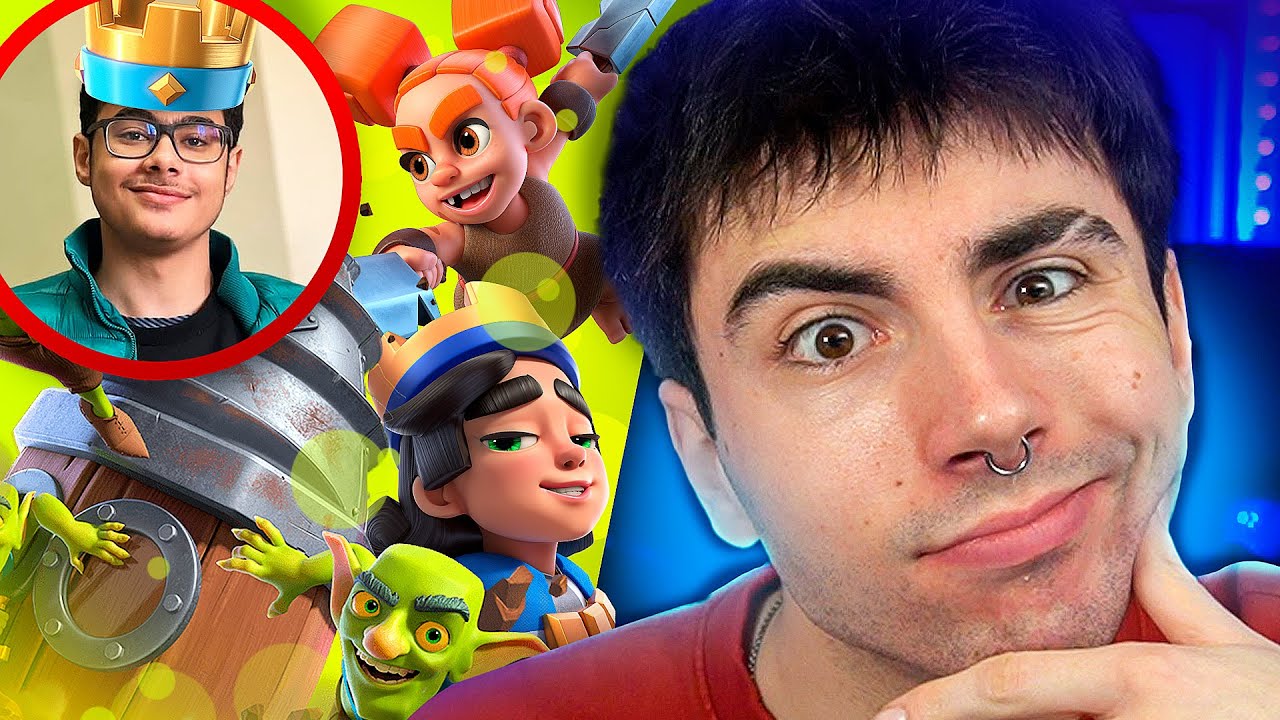 CICLO ASQUEROSO DE 2.3 CREADOR POR EL MEJOR DEL MUNDO!!