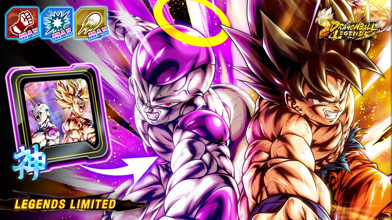 J'ai eu TOUT FAUX ! Voici POURQUOI le TAG TDP est TROP FORT avec SON ITEM | DRAGON BALL LEGENDS