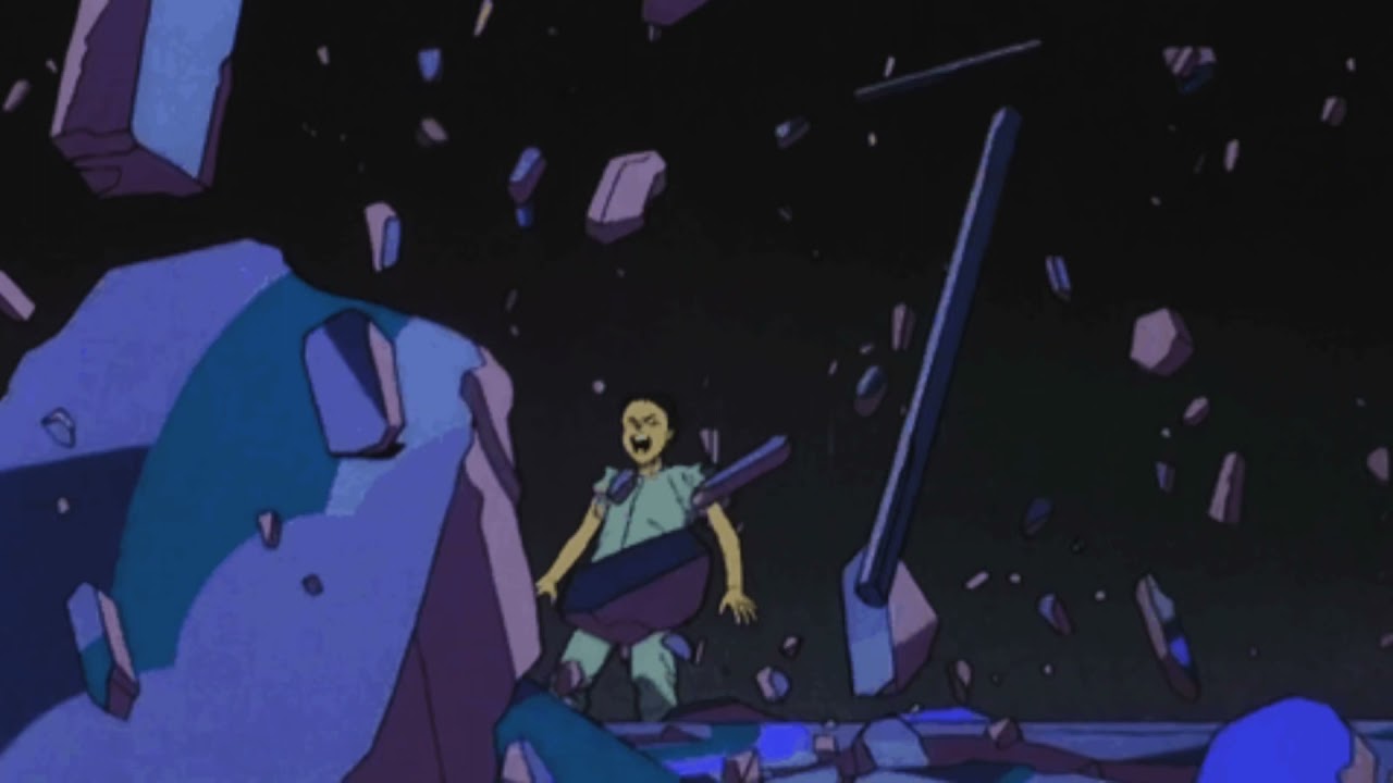 XXXTENTACION feat. Joey bada$$- infinity (888) (slowed & reverb)