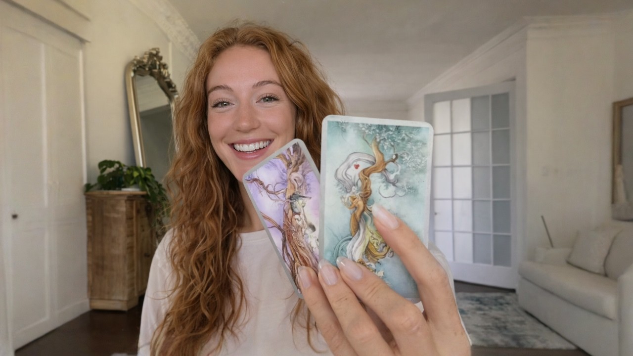 Marriage Proposal Tarot: They Want Forever With You