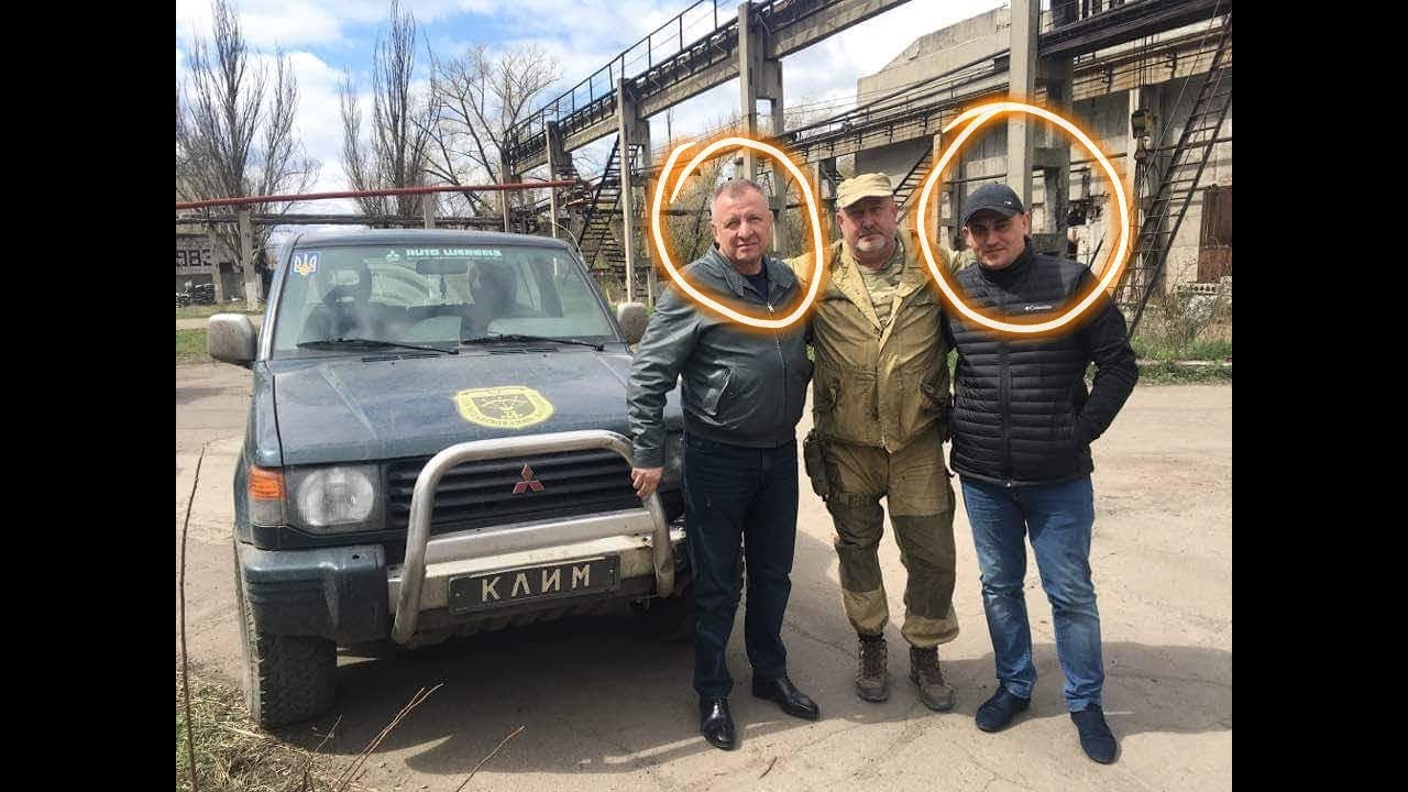 ЯК ДУРЯТЬ ЖИТЕЛІВ ХМІЛЬНИКА!!!