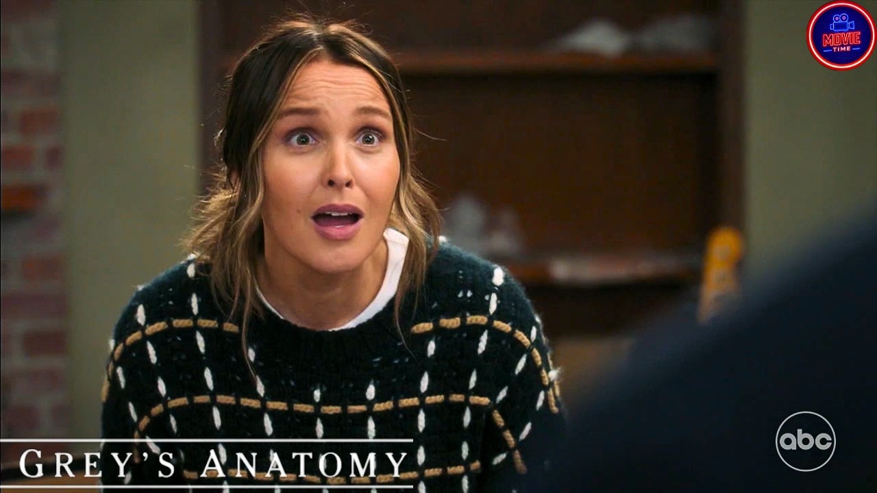 Grey&rsquo;s Anatomy 22x12: Jo Catches Link Cheating&hellip; But Wait Until You See Who It&rsquo;s With