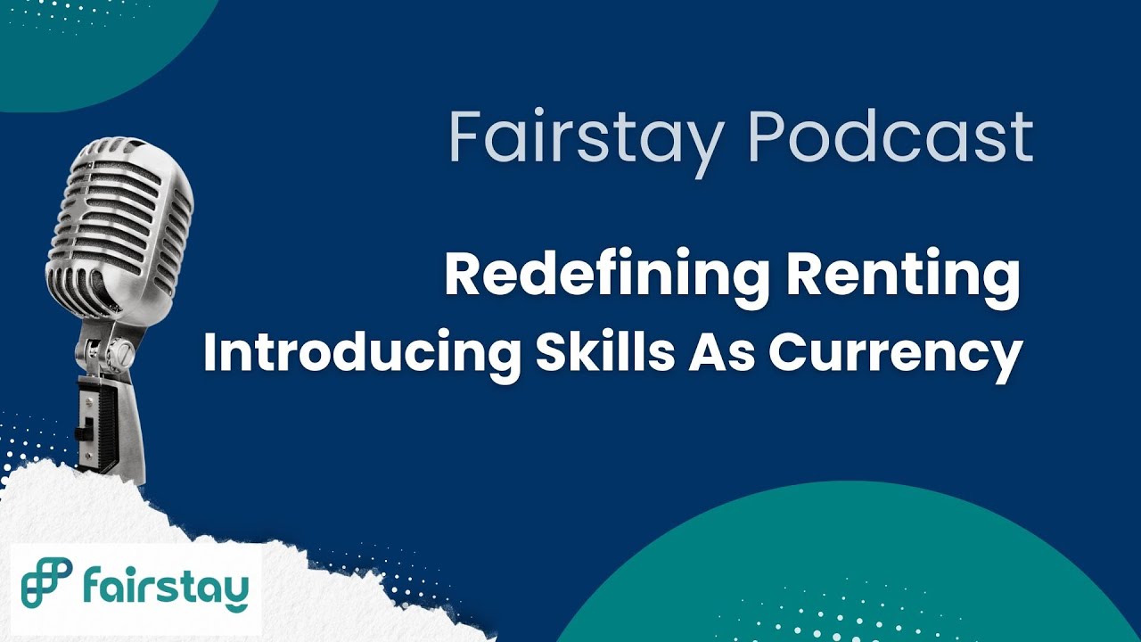 Redefining Renting: Introducing Skills as Currency