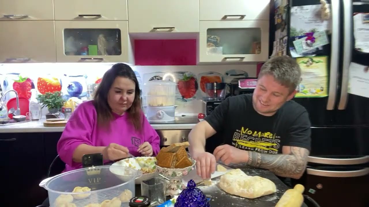 САМЫЕ АХ👌👌Е БЛОГЕРЫ  в прямом эфире!