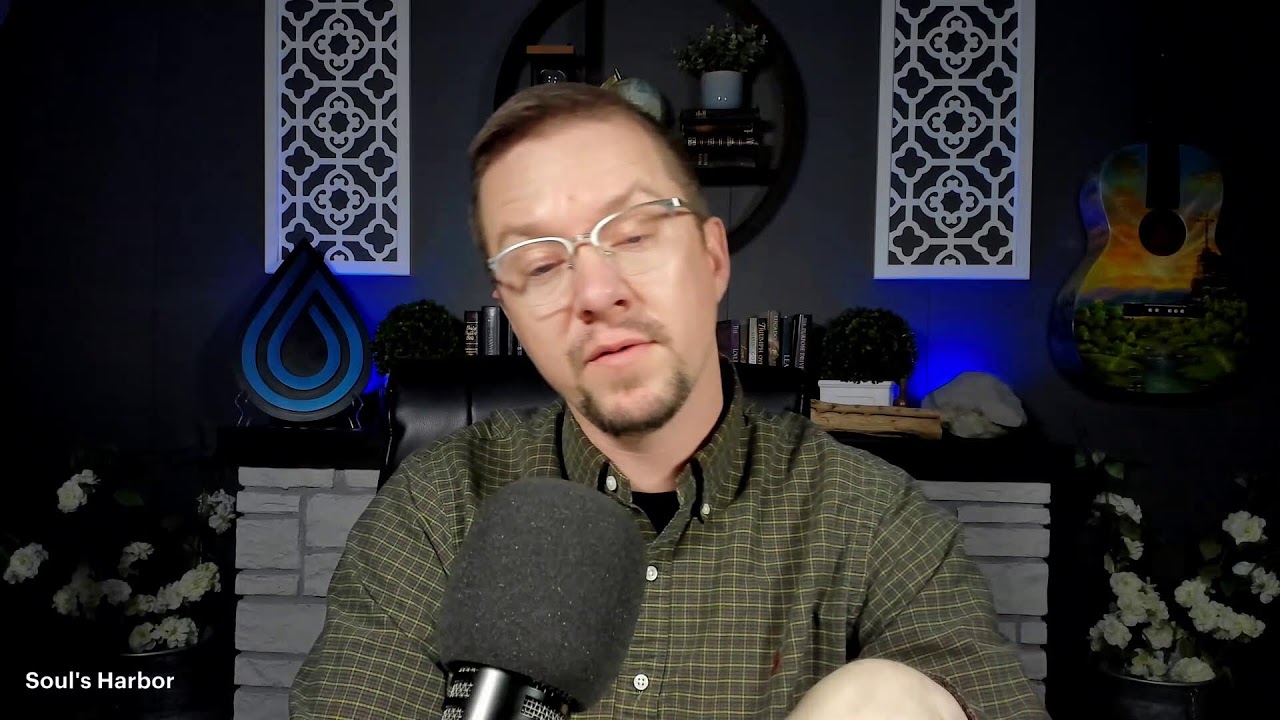 When God’s Will Isn’t Clear | Pastor Robert Osborne | 2.4.26