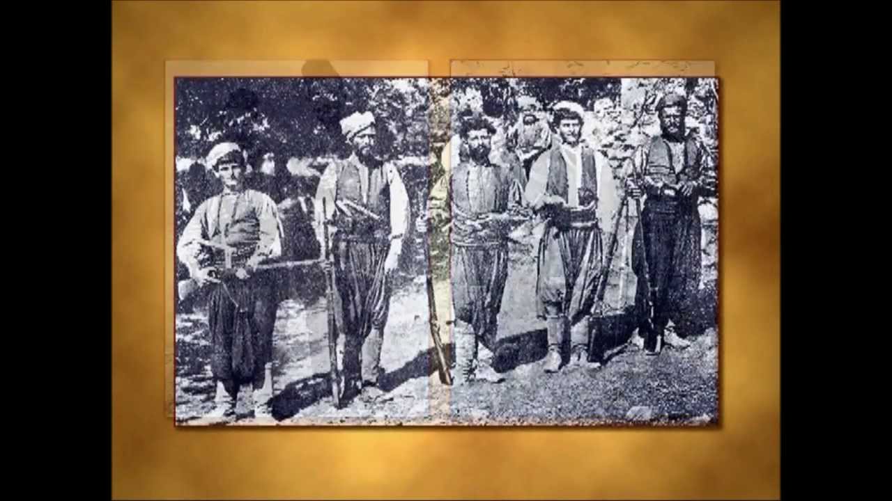ΚΡΗΤΗ - ΠΟΡΕΙΑ ΠΡΟΣ ΤΗΝ ΈΝΩΣΗ 1821 - 1913