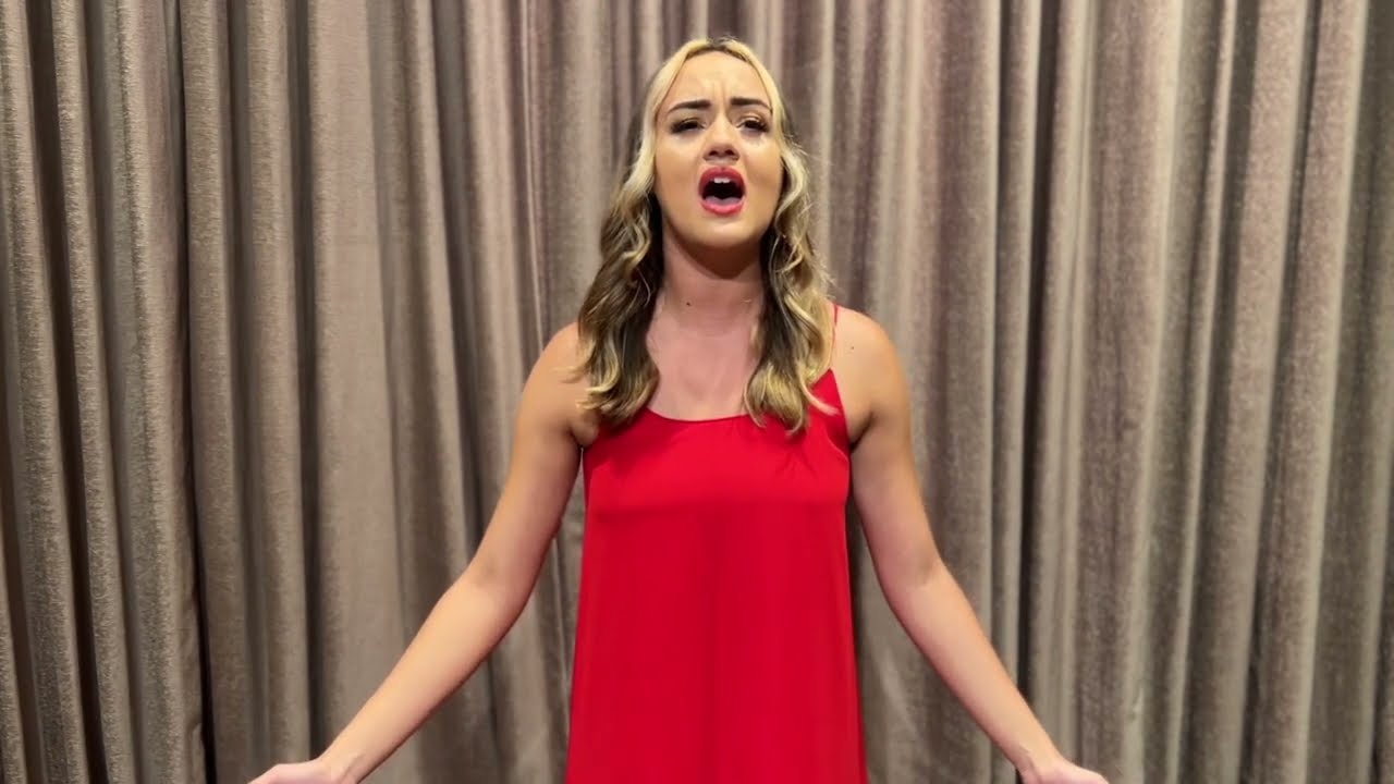 How to Return Home (Audition Cut): Tales from the Bad Years - Anneliese Wolfanger