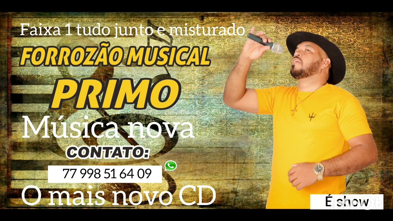 Musical primo 