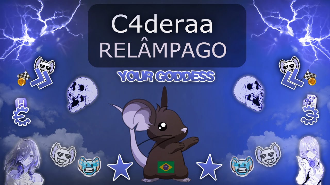 TRANSFORMICE - C4deraa 40K «RELÂMPAGO»