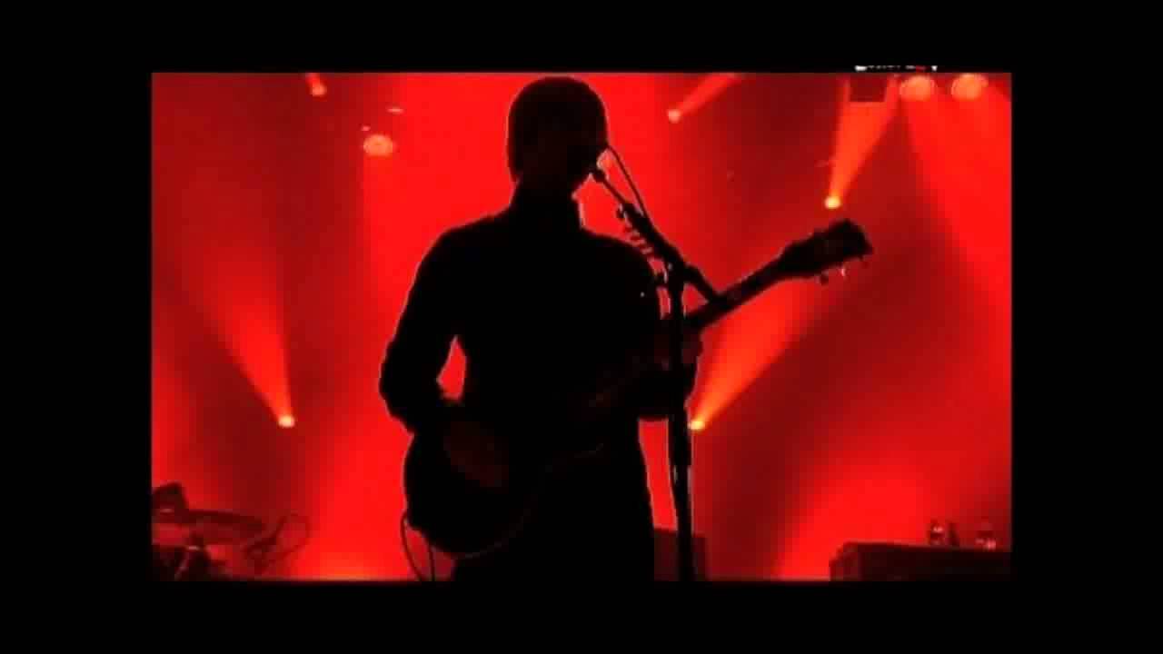Evil: Interpol @ Eurock&eacute;ennes 2005