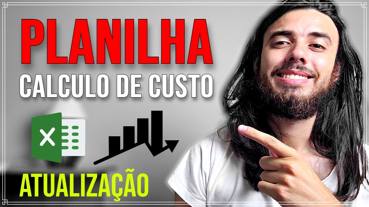 Como Calcular Preço de Sabonete Artesanal (Com Planilha)? [ATUALIZAÇÃO]