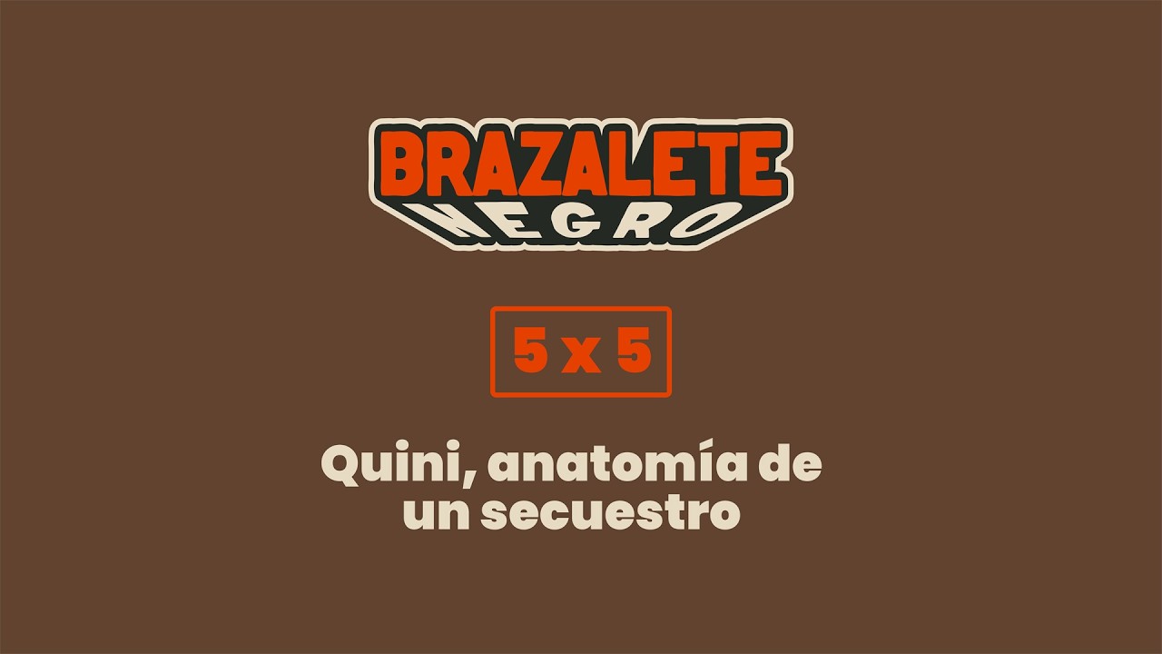Quini, anatomía de un secuestro