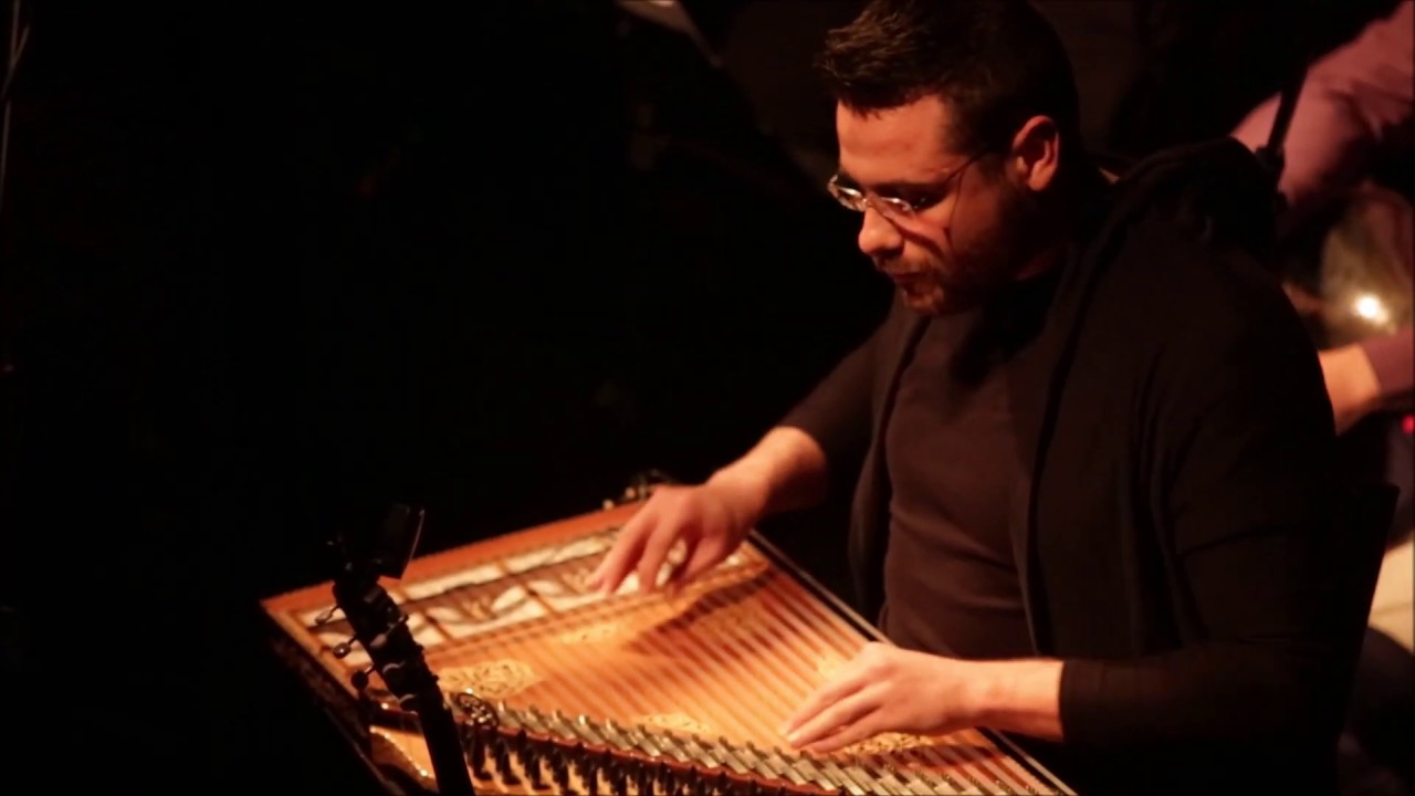Τα σμυρνέικα τραγούδια - Δημήτρης Γαλίτης Live@ΣΦΙΓΓΑ