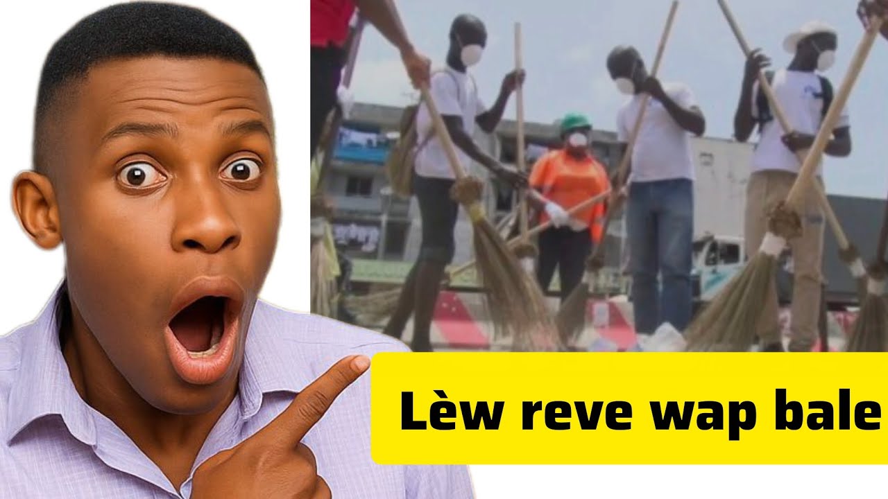Lèw reve wap bale nan dòmi me kisa li vledi 💯 me tout sinifikasyon li genyen 