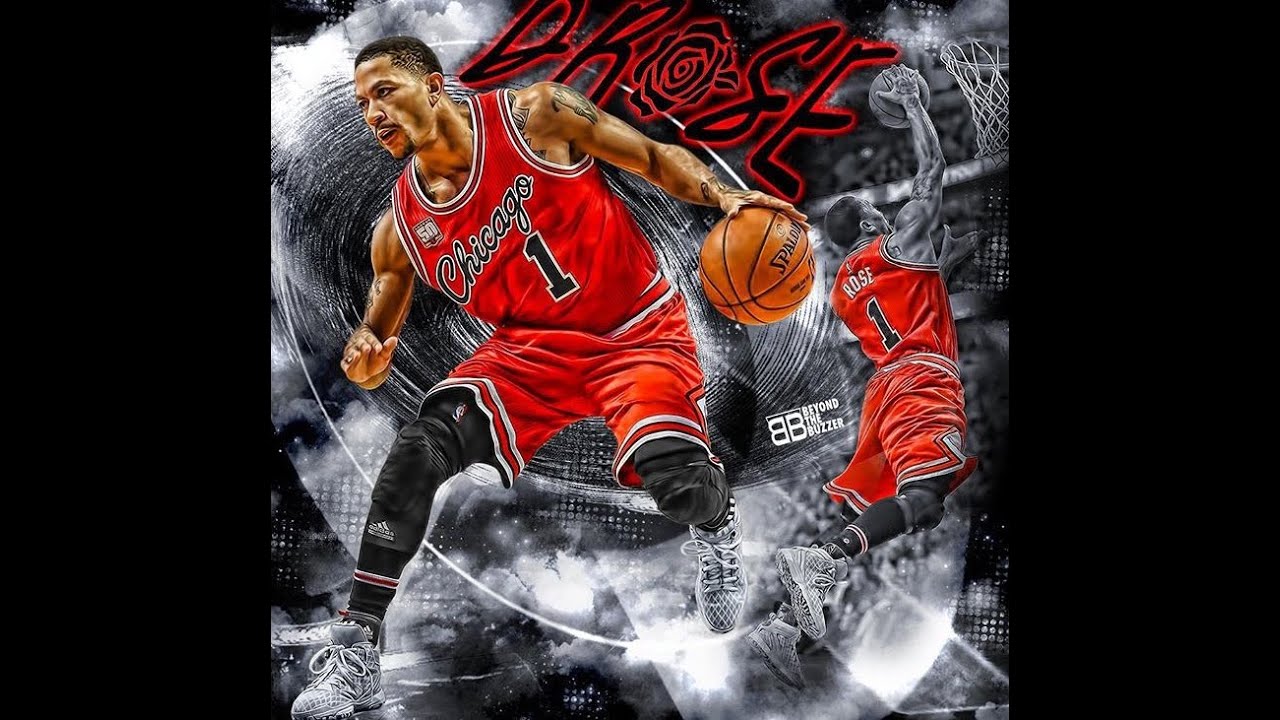 Derrick Rose - 
