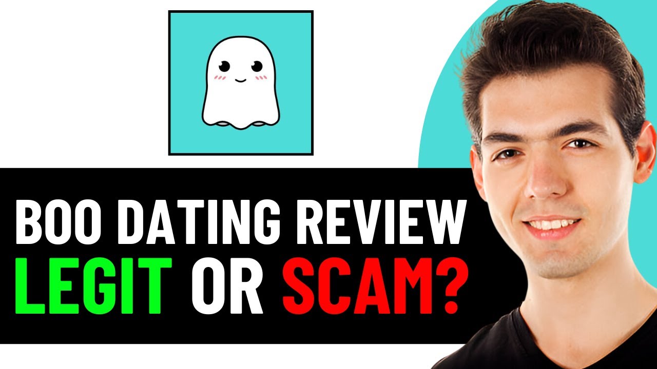 BOO DATING APP REVIEW (2026) WATCH THIS BEFORE USING