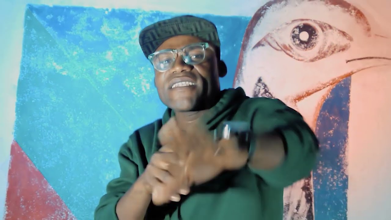 DIFOR_Adjikhuta_Video completo _(Directed By My love filmes)