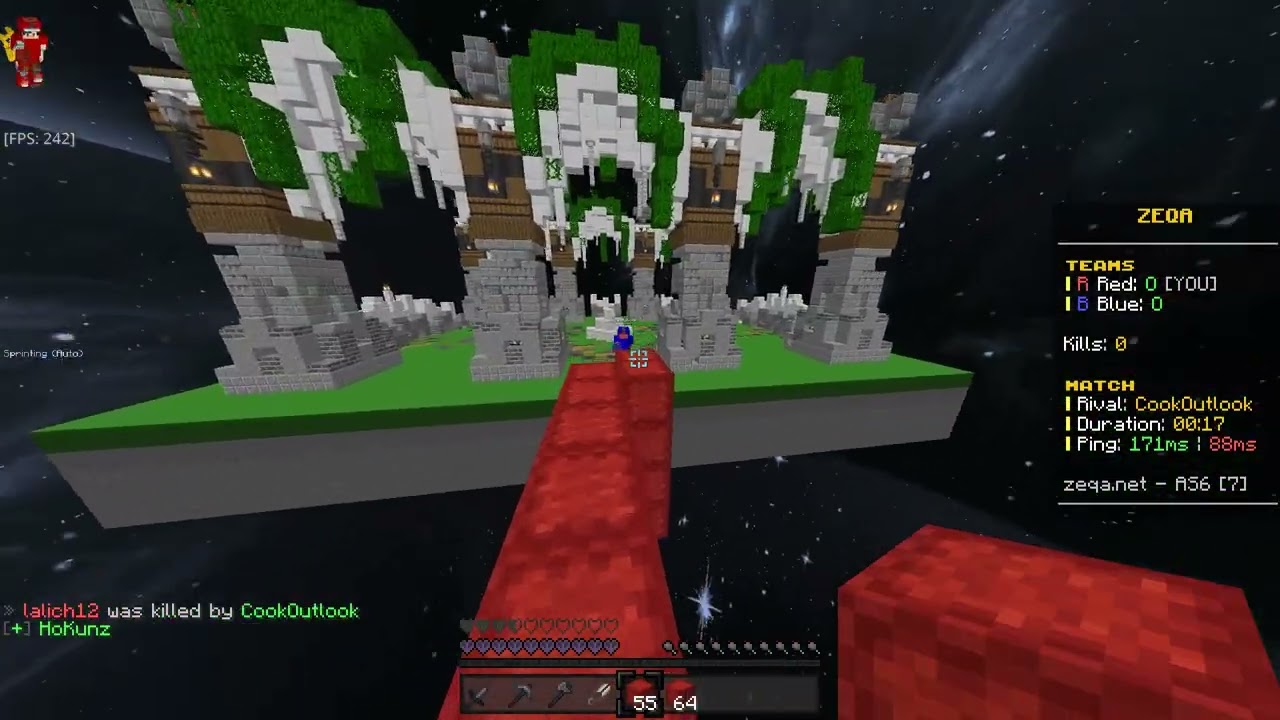 Lalich12 Vs Excalibur