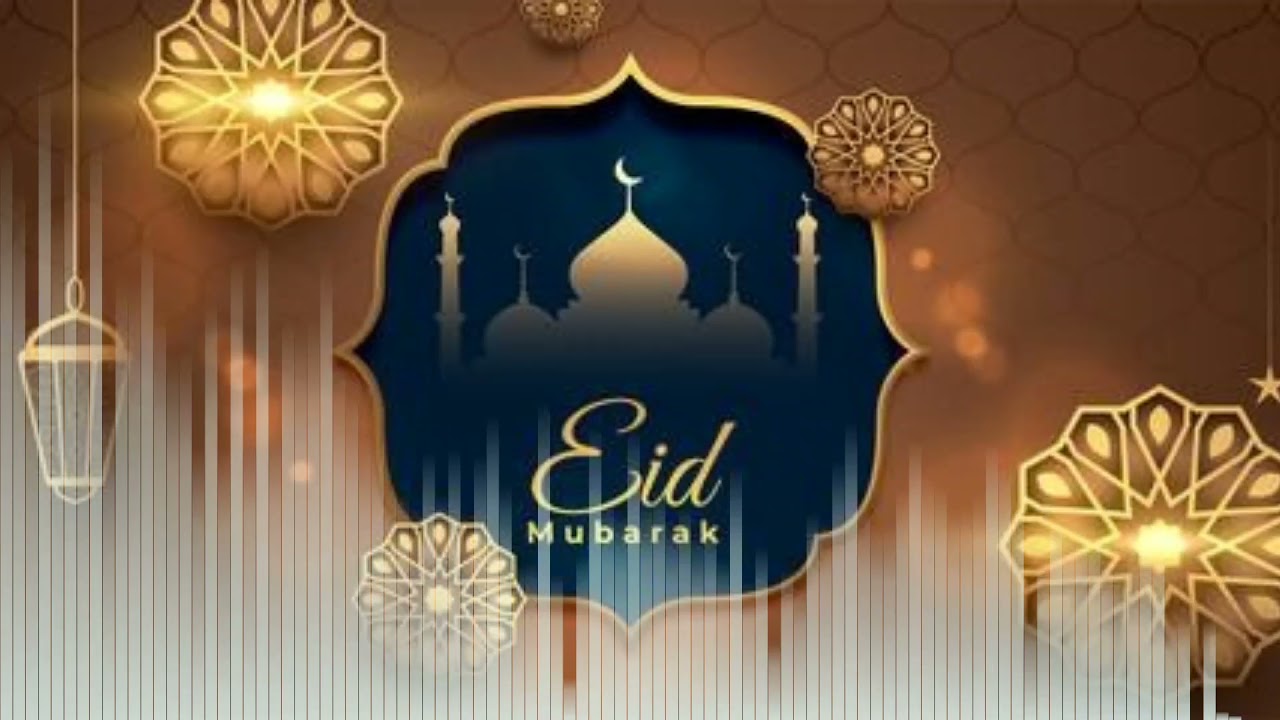TAKBIRAN mp3 HARI RAYA IDUL FITRI 2021  FULL / EID MUBARAK / RAMADHAN KAREEM / TAKBIR