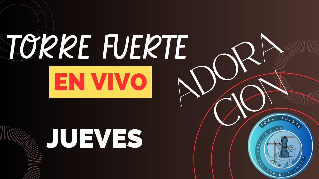 TORRE FUERTE / EN VIVO / JUEVES / 19/2/26