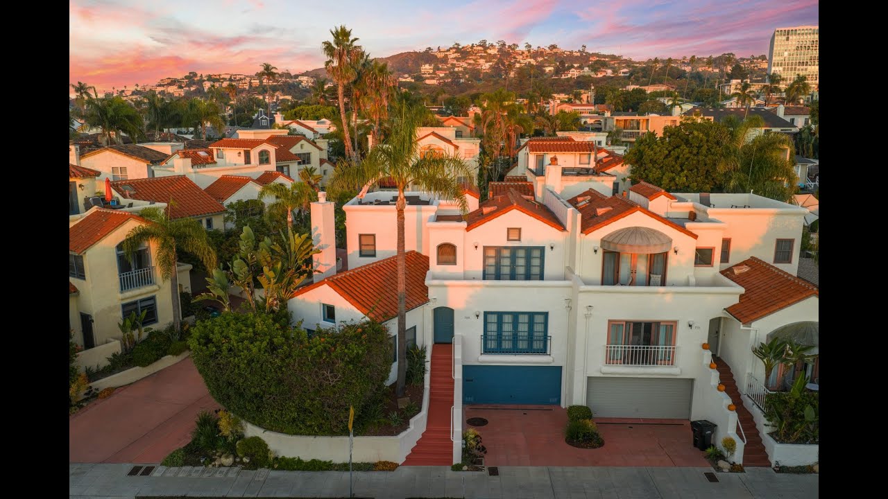 7335 Draper Ave, La Jolla