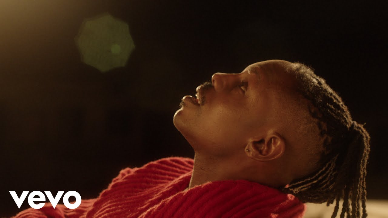 LADIPOE, Styl-Plus - Olufunmi (The Missing Recipe)