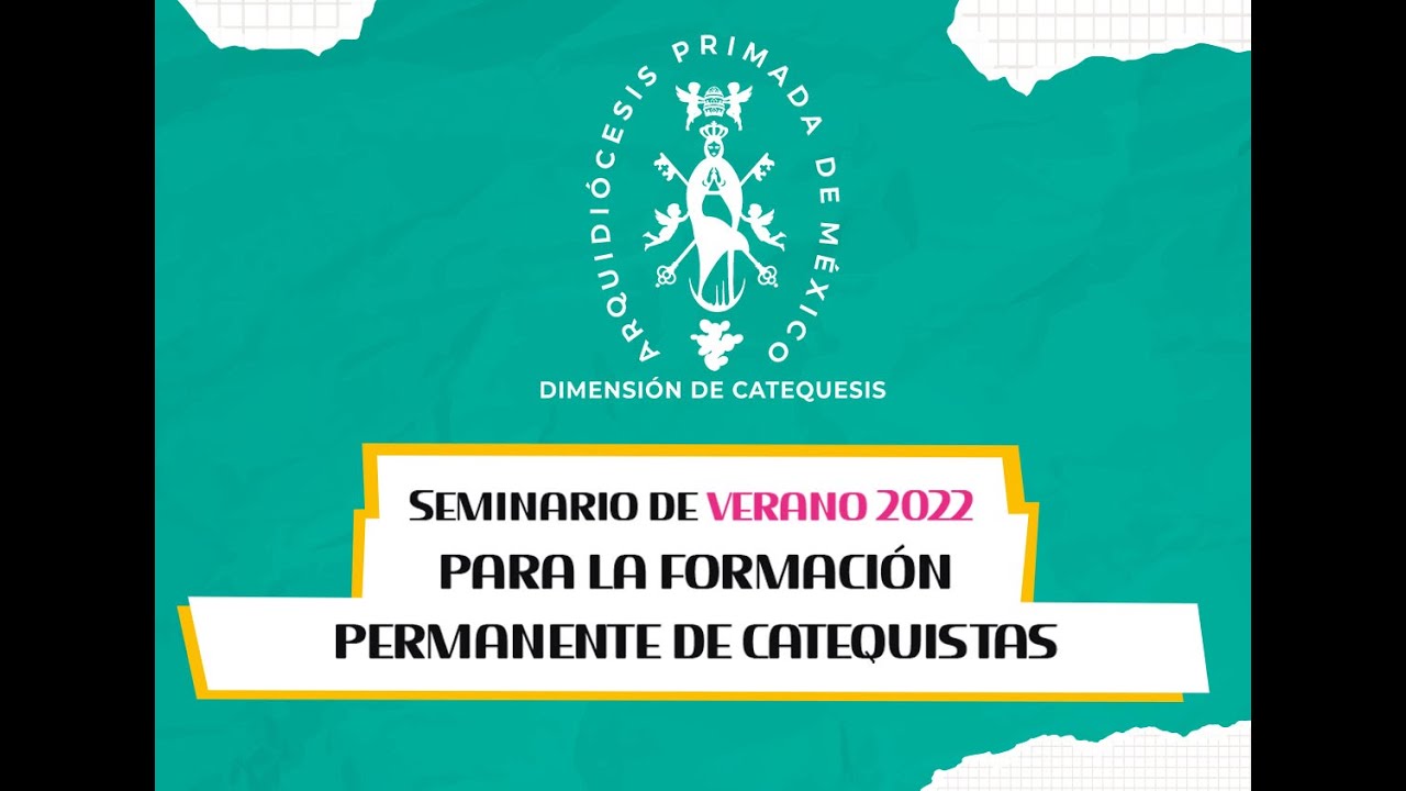 6 catecumenado y catequesis de inspiración catecumenal. Laboratorios de catequesis 2022