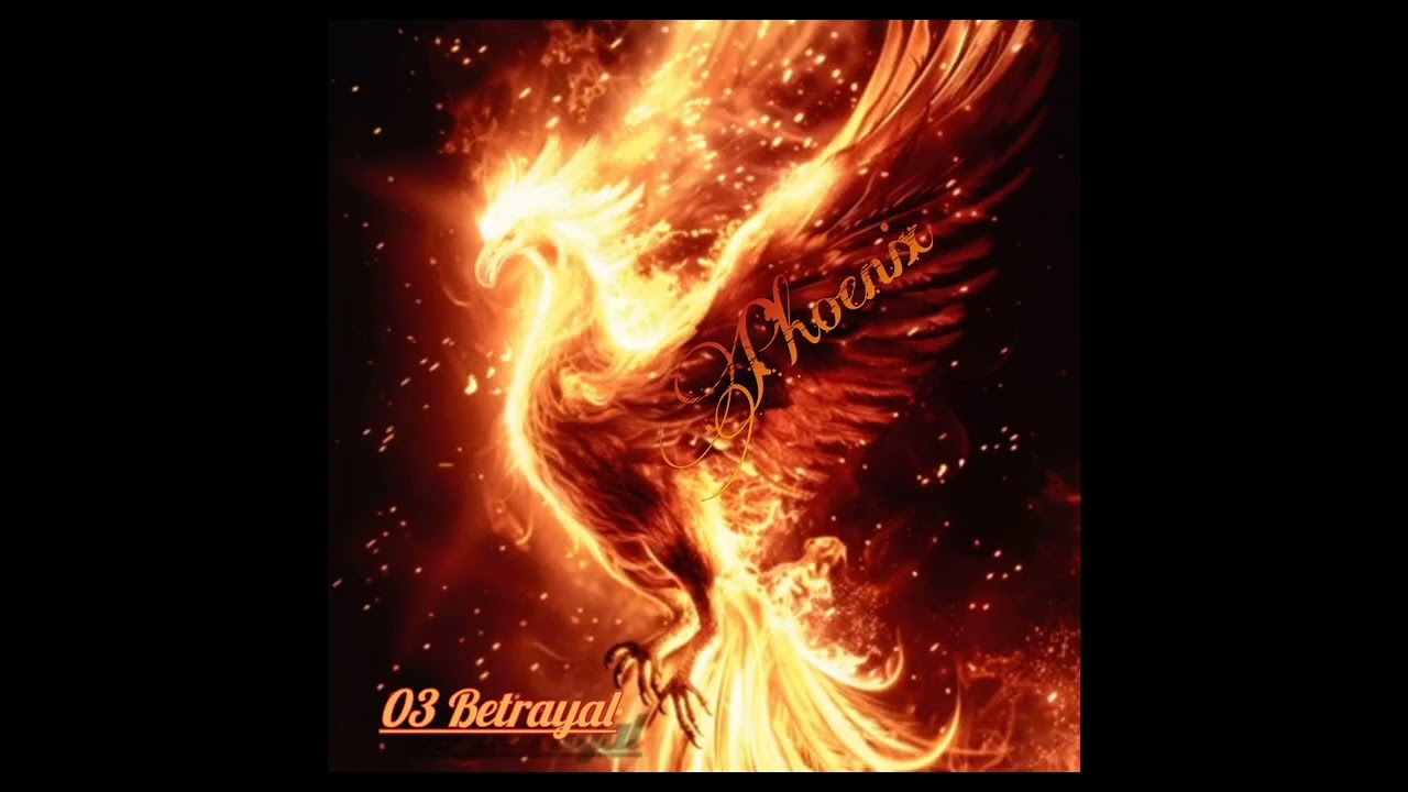 Phoenix 🐦‍🔥 - Full Instrumental Album