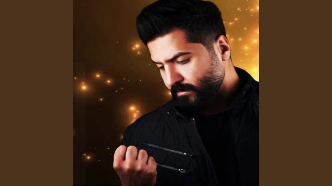 Ali Halim El Moshkila