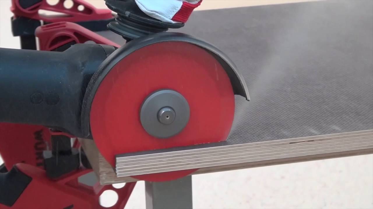 Würth Hartmetall Trennscheibe
