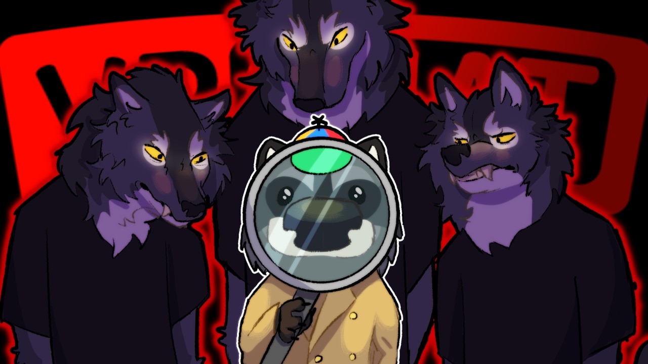 investigating the strangest vrchat players