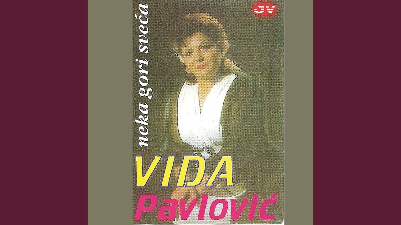 O del dela te dikav - Unuka da vidim