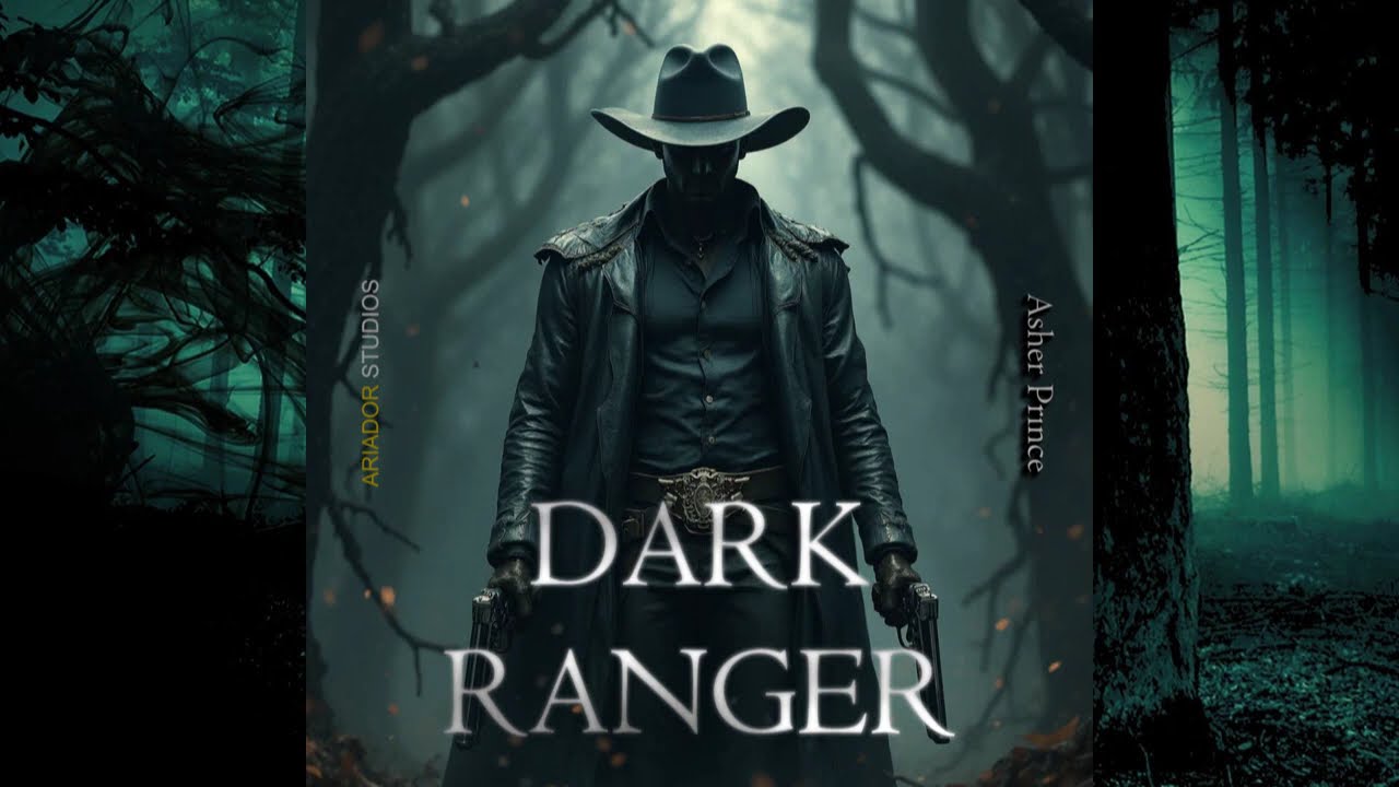 Dark Ranger [Dark Fantasy/Horror H&ouml;rbuch] || Teil 2