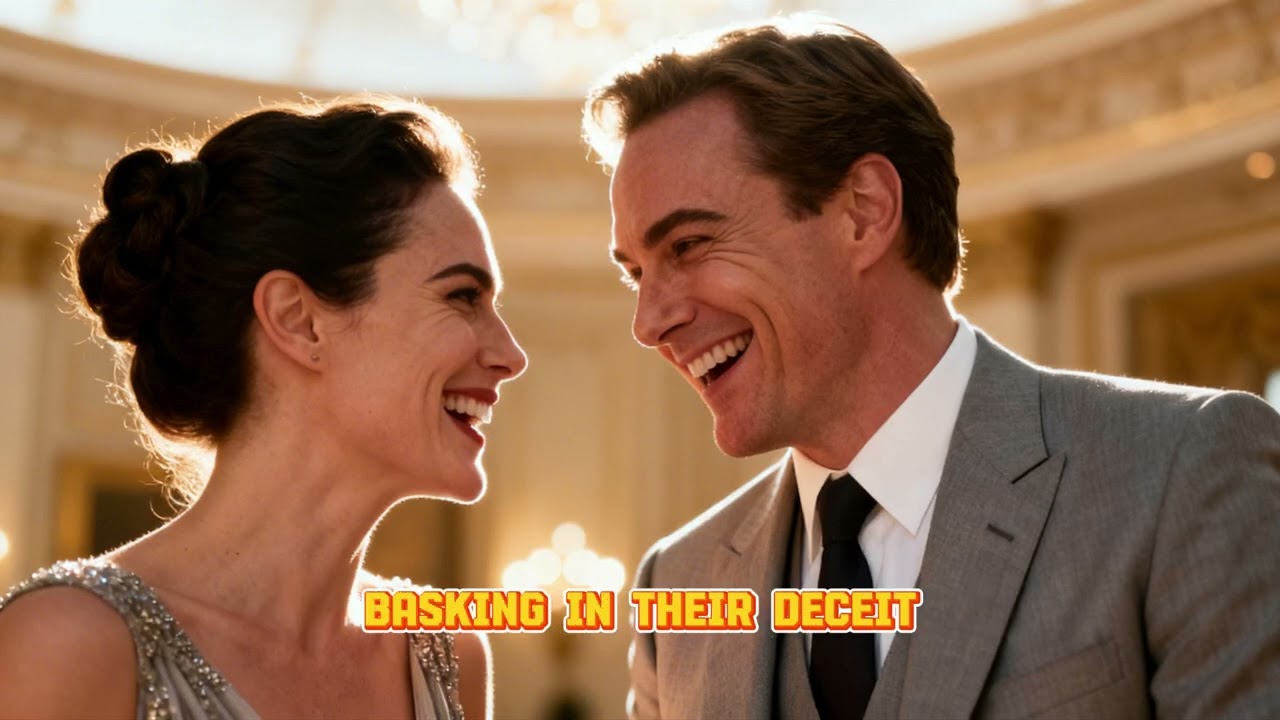 I Saw Them Together At The Restaurant Where We Had Our First Date – Cheating Wife Story