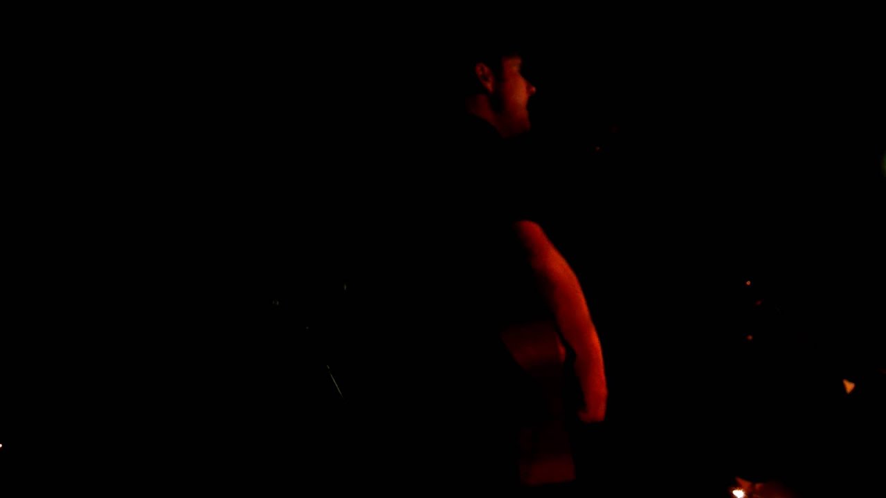 Jim Adkins - Polaris - at Crescent Ballroom (Phoenix, AZ) 2012-03-25