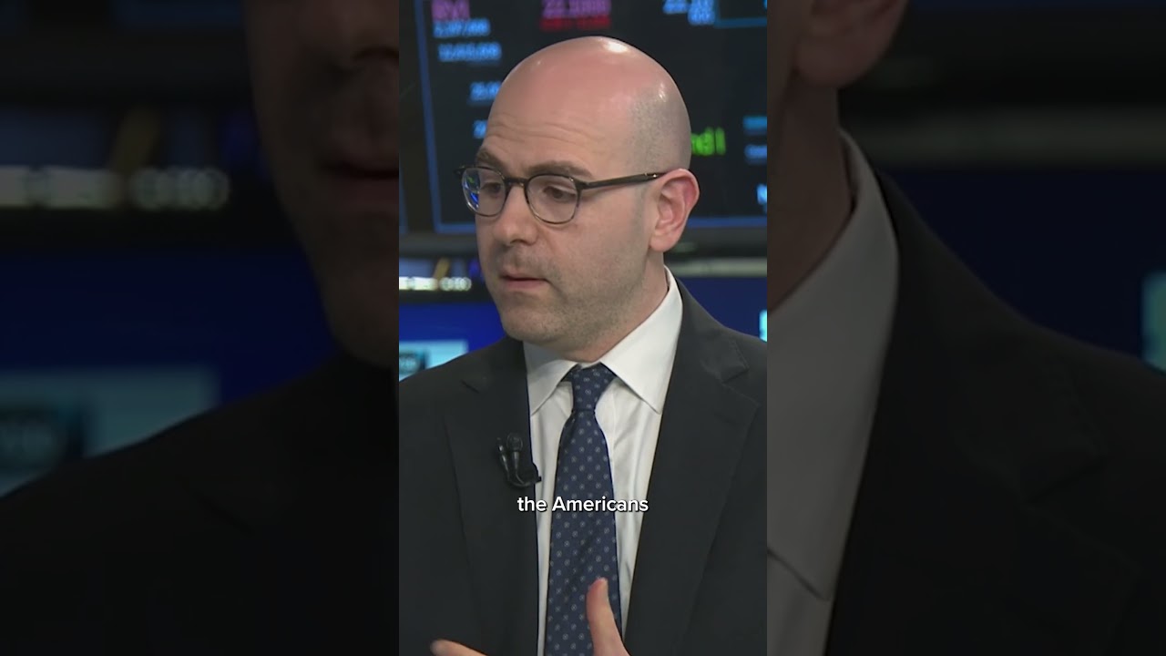 Fed Governor Miran: Job losses in February add to the case for more interest rate cuts