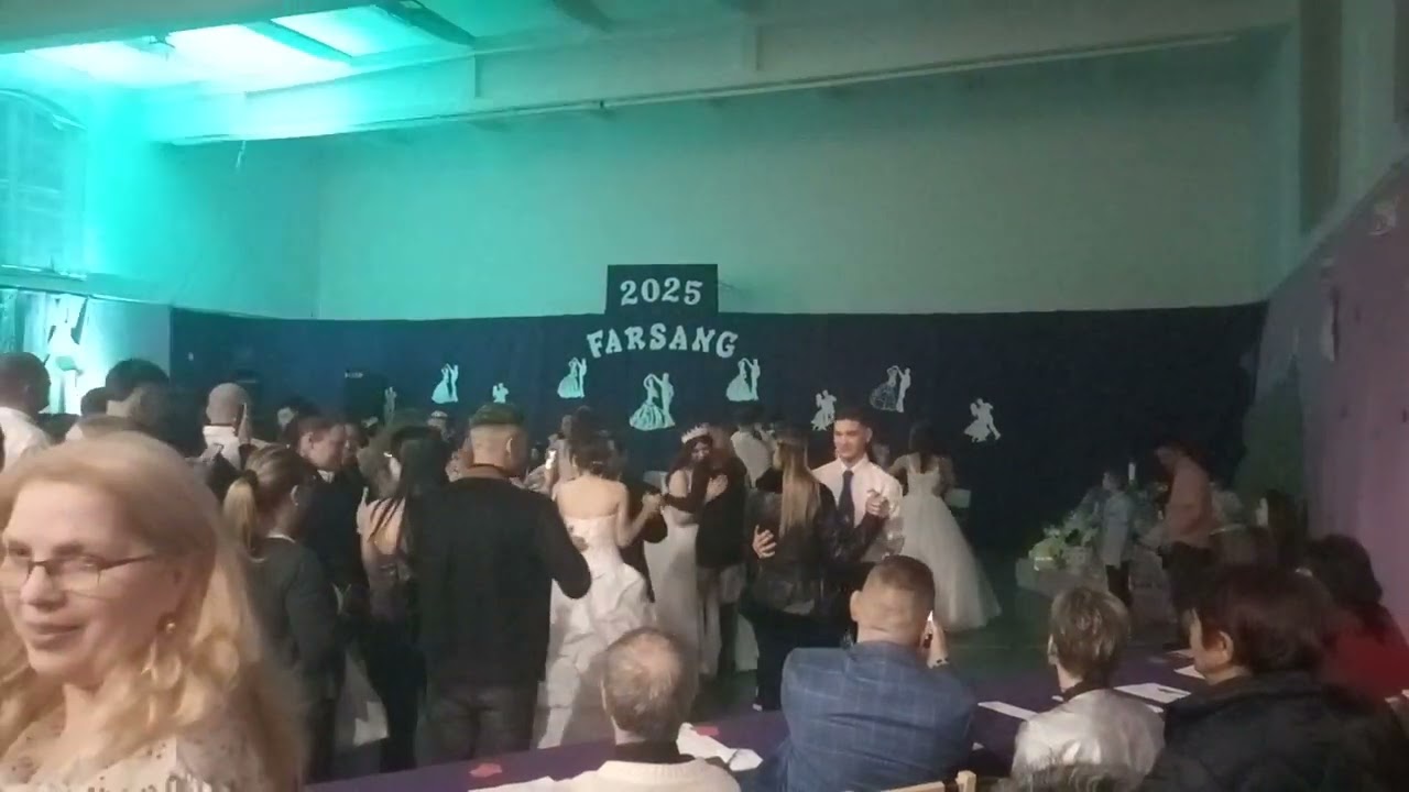 Lőrinci Hunyadi farsang 2025 Selyp 20