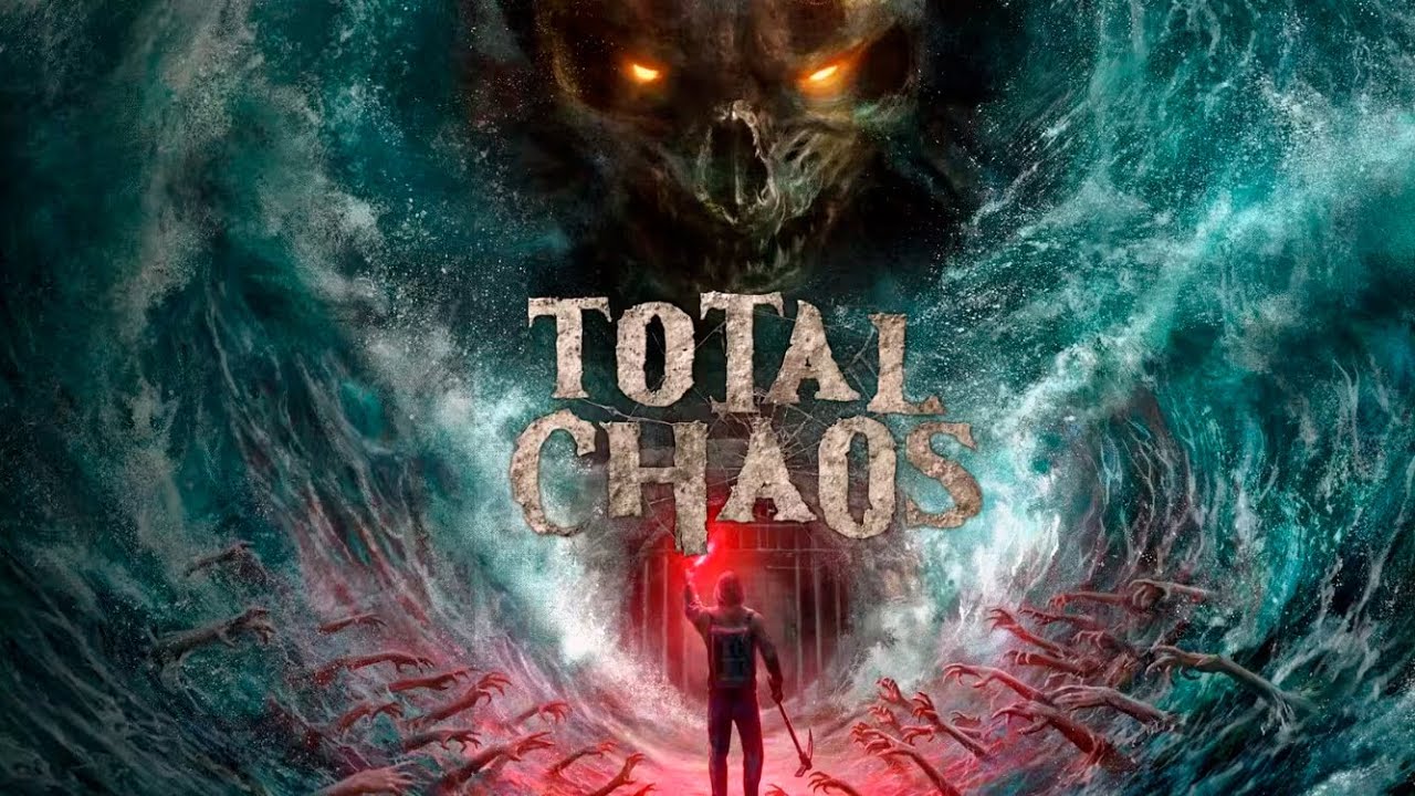 Total Chaos часть 7