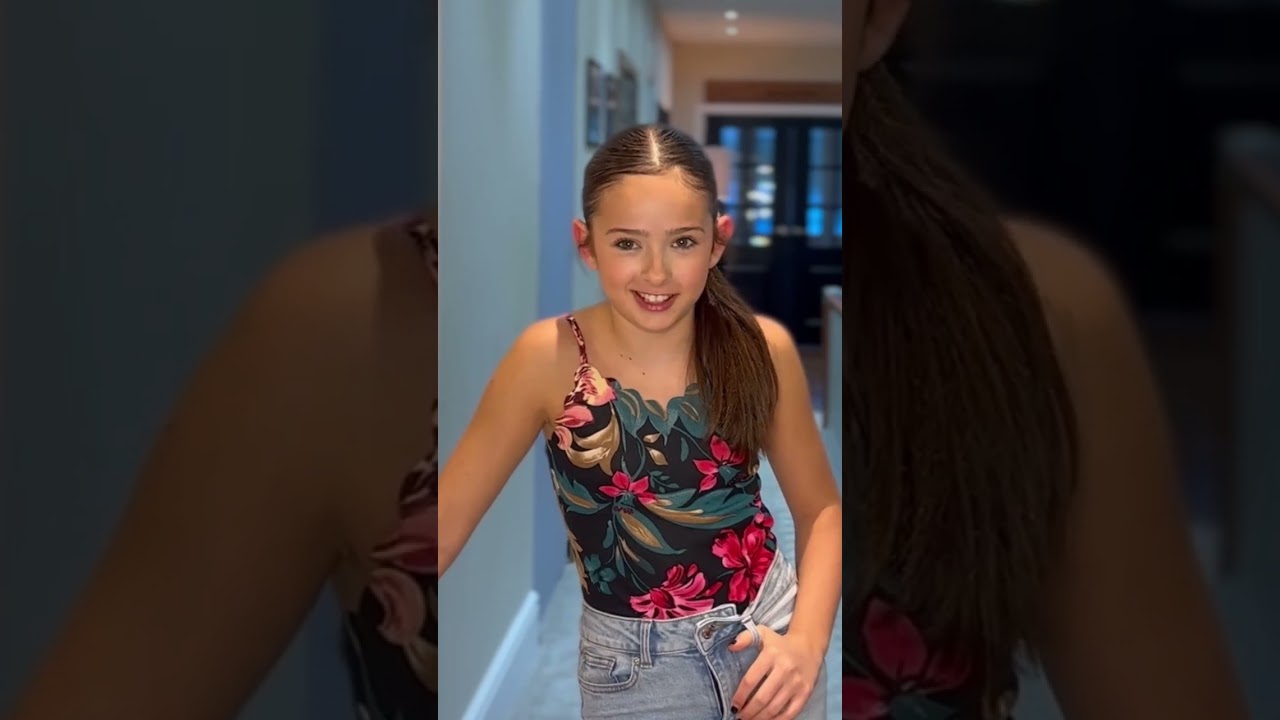 Mum ends up getting roasted by daughter #preteen #relatable
