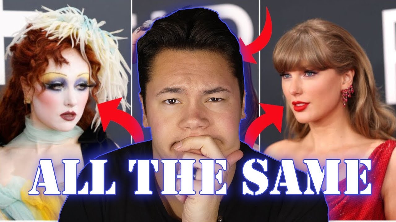Why Modern Pop Music Is So Boring